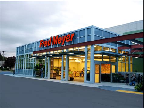 Fred meyer jobs portland oregon - Mr. Meyer placed these all and put an expert in charge of each area, setting the stage for the Fred Meyer stores we know today - stores that average 150,000 square feet and carry more than 225,000 items. Mr. Meyer's ideas still appeal to Customers because our service, selection, quality and prices still save people time and money.